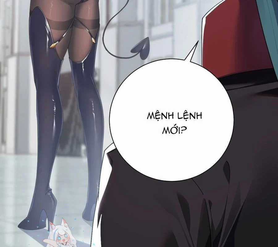 Thánh Nữ, Xin Hãy Dừng Ngay Những Trò Quái Đản Của Cô Đi!! Chapter 99 trang 13