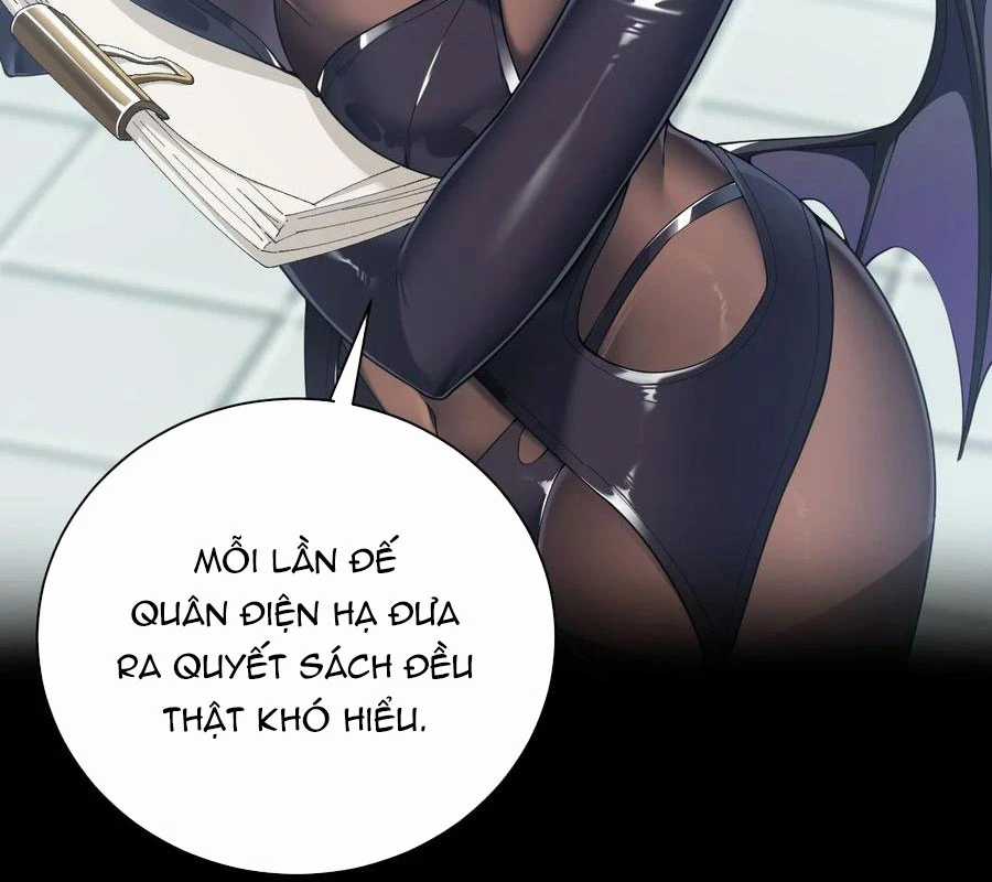 Thánh Nữ, Xin Hãy Dừng Ngay Những Trò Quái Đản Của Cô Đi!! Chapter 99 trang 16