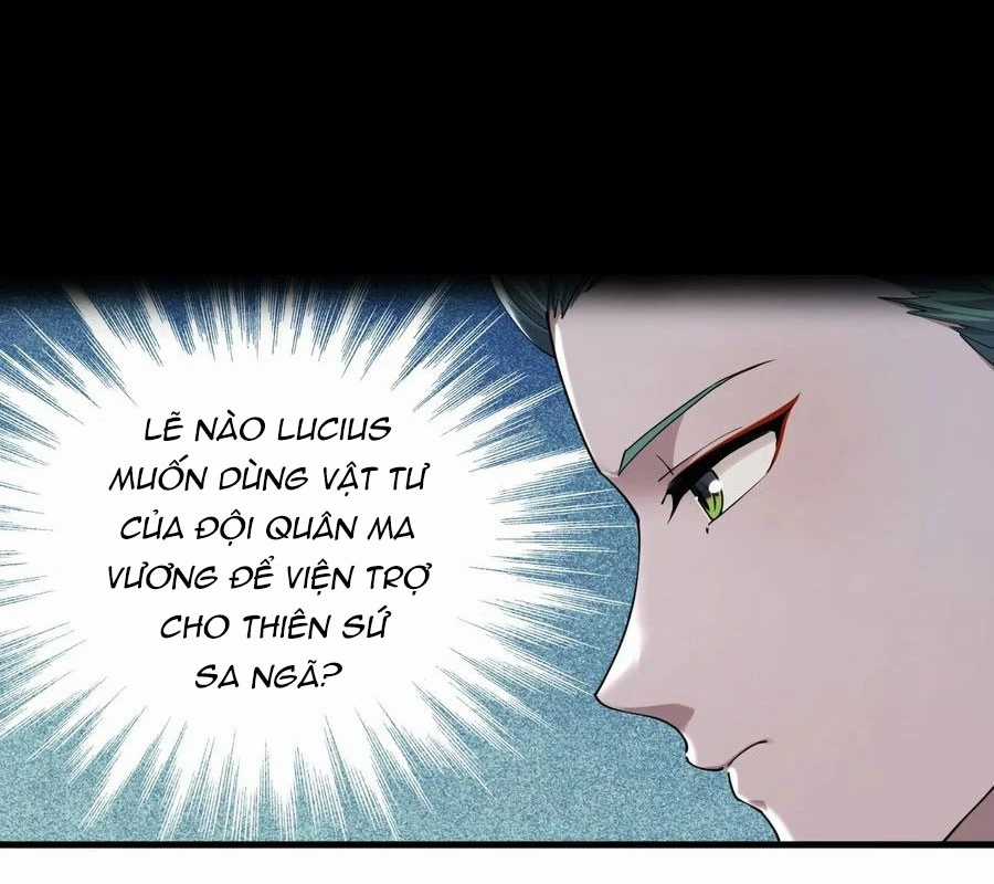 Thánh Nữ, Xin Hãy Dừng Ngay Những Trò Quái Đản Của Cô Đi!! Chapter 99 trang 18