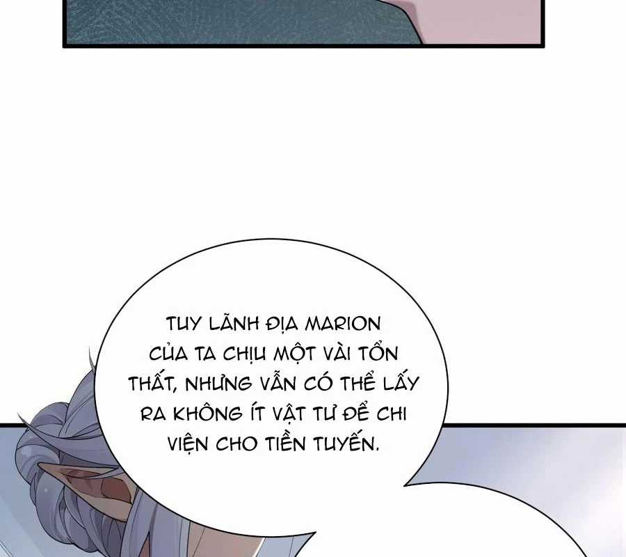 Thánh Nữ, Xin Hãy Dừng Ngay Những Trò Quái Đản Của Cô Đi!! Chapter 99 trang 20