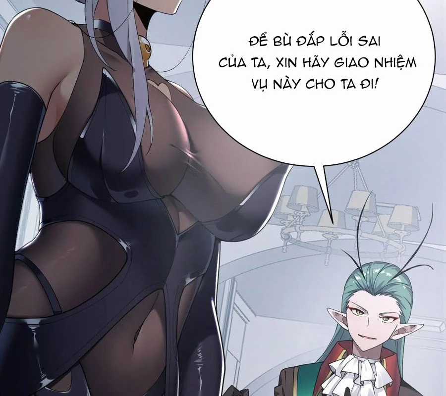 Thánh Nữ, Xin Hãy Dừng Ngay Những Trò Quái Đản Của Cô Đi!! Chapter 99 trang 21