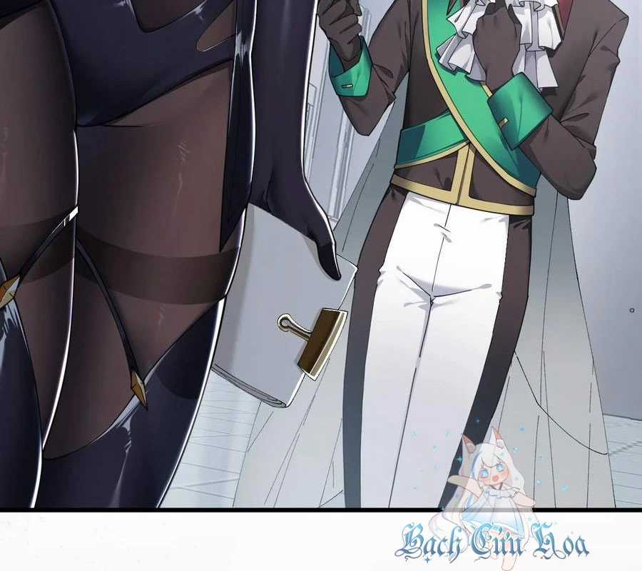 Thánh Nữ, Xin Hãy Dừng Ngay Những Trò Quái Đản Của Cô Đi!! Chapter 99 trang 22