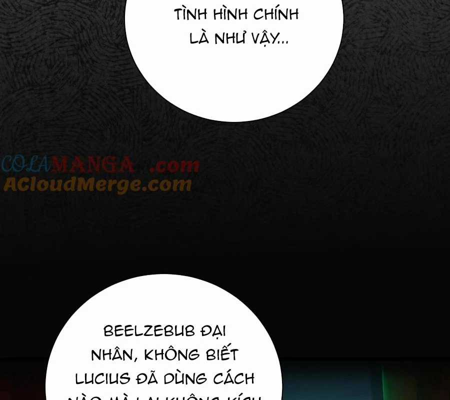 Thánh Nữ, Xin Hãy Dừng Ngay Những Trò Quái Đản Của Cô Đi!! Chapter 99 trang 25