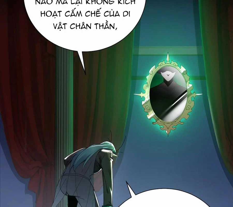 Thánh Nữ, Xin Hãy Dừng Ngay Những Trò Quái Đản Của Cô Đi!! Chapter 99 trang 26