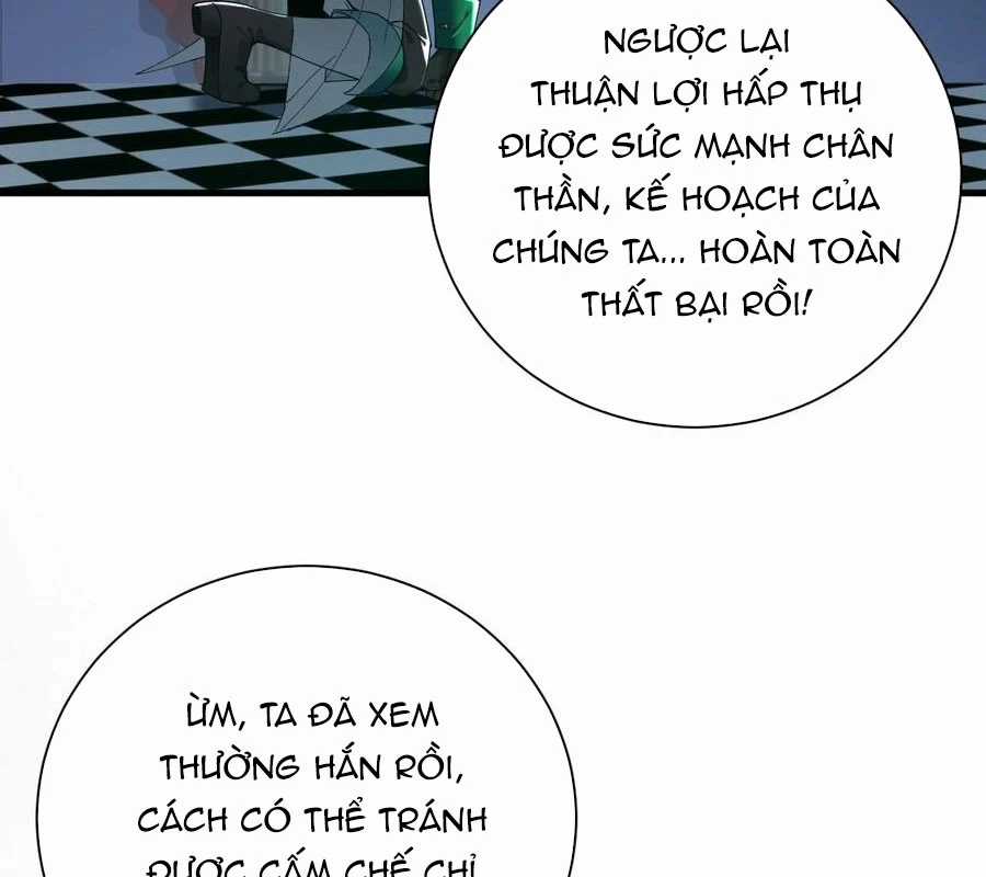 Thánh Nữ, Xin Hãy Dừng Ngay Những Trò Quái Đản Của Cô Đi!! Chapter 99 trang 27