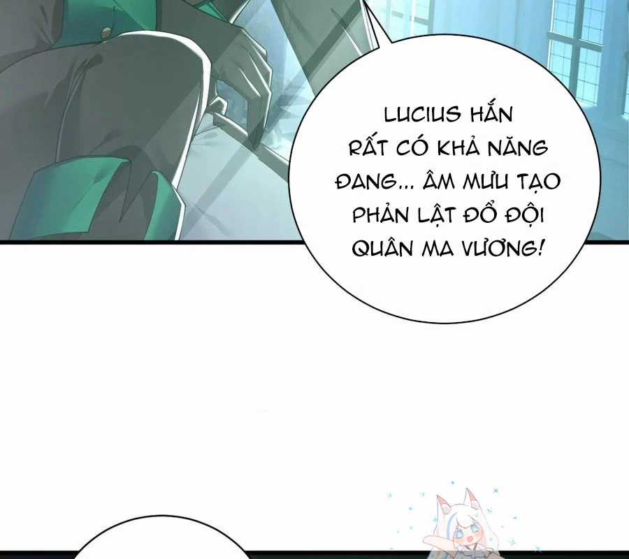 Thánh Nữ, Xin Hãy Dừng Ngay Những Trò Quái Đản Của Cô Đi!! Chapter 99 trang 31