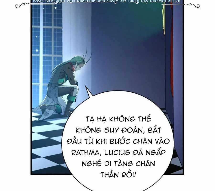 Thánh Nữ, Xin Hãy Dừng Ngay Những Trò Quái Đản Của Cô Đi!! Chapter 99 trang 37