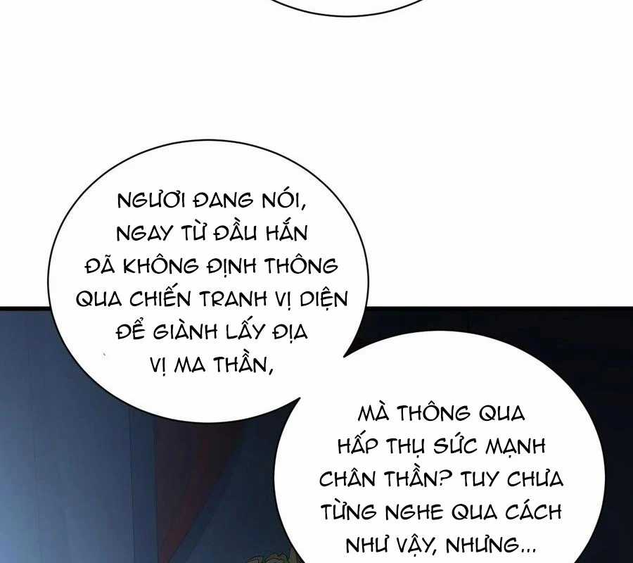 Thánh Nữ, Xin Hãy Dừng Ngay Những Trò Quái Đản Của Cô Đi!! Chapter 99 trang 38
