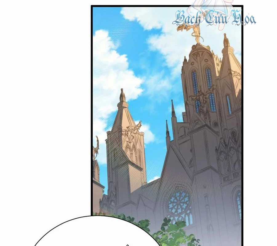 Thánh Nữ, Xin Hãy Dừng Ngay Những Trò Quái Đản Của Cô Đi!! Chapter 99 trang 4