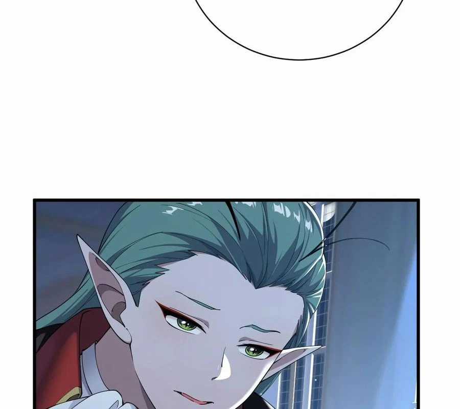 Thánh Nữ, Xin Hãy Dừng Ngay Những Trò Quái Đản Của Cô Đi!! Chapter 99 trang 40