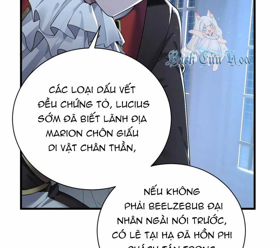 Thánh Nữ, Xin Hãy Dừng Ngay Những Trò Quái Đản Của Cô Đi!! Chapter 99 trang 41