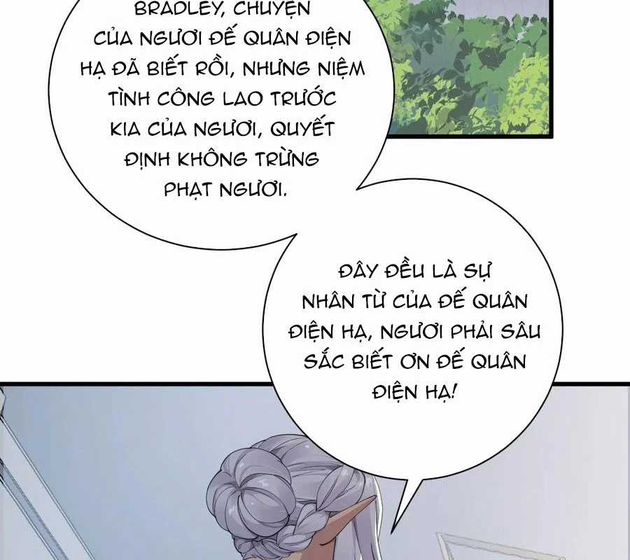 Thánh Nữ, Xin Hãy Dừng Ngay Những Trò Quái Đản Của Cô Đi!! Chapter 99 trang 5