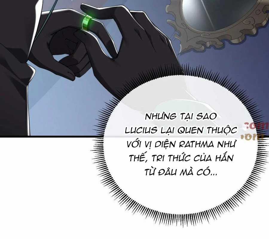 Thánh Nữ, Xin Hãy Dừng Ngay Những Trò Quái Đản Của Cô Đi!! Chapter 99 trang 50