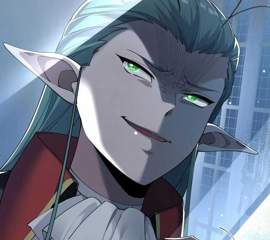 Thánh Nữ, Xin Hãy Dừng Ngay Những Trò Quái Đản Của Cô Đi!! Chapter 99 trang 52