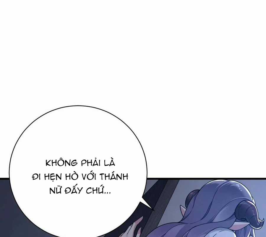 Thánh Nữ, Xin Hãy Dừng Ngay Những Trò Quái Đản Của Cô Đi!! Chapter 99 trang 57