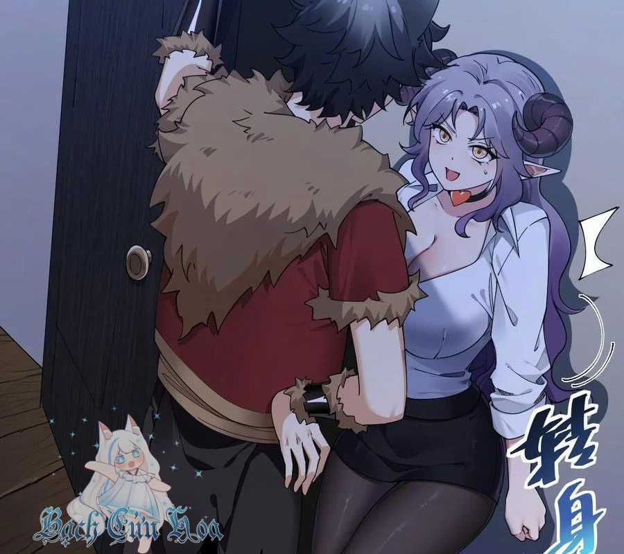 Thánh Nữ, Xin Hãy Dừng Ngay Những Trò Quái Đản Của Cô Đi!! Chapter 99 trang 64