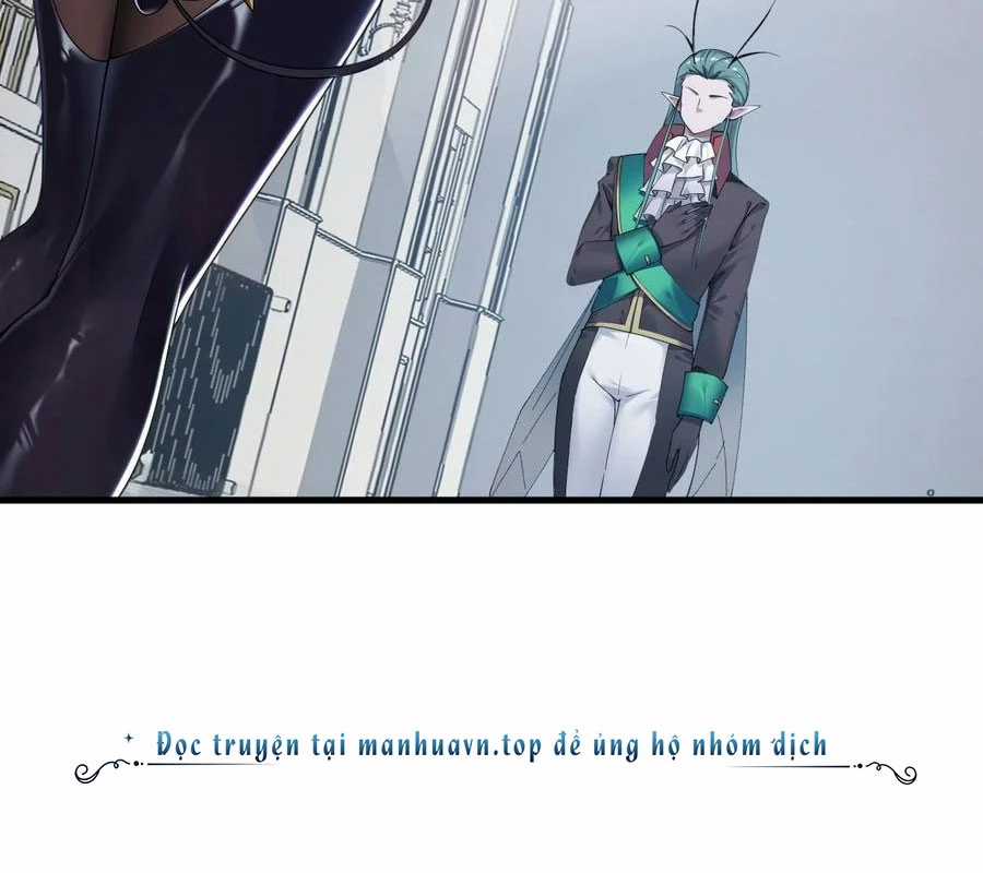 Thánh Nữ, Xin Hãy Dừng Ngay Những Trò Quái Đản Của Cô Đi!! Chapter 99 trang 7