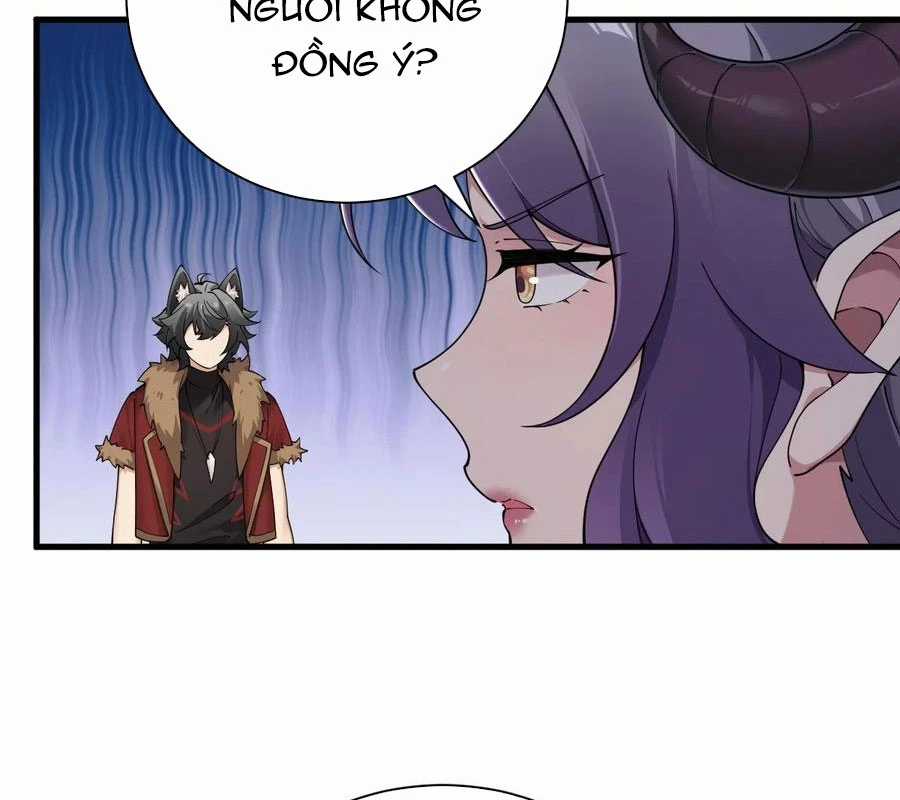 Thánh Nữ, Xin Hãy Dừng Ngay Những Trò Quái Đản Của Cô Đi!! Chapter 99 trang 76