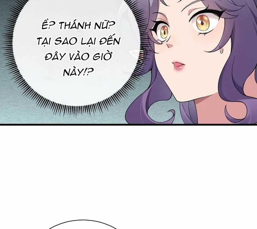 Thánh Nữ, Xin Hãy Dừng Ngay Những Trò Quái Đản Của Cô Đi!! Chapter 99 trang 82