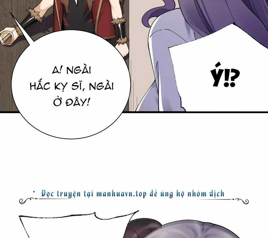 Thánh Nữ, Xin Hãy Dừng Ngay Những Trò Quái Đản Của Cô Đi!! Chapter 99 trang 84