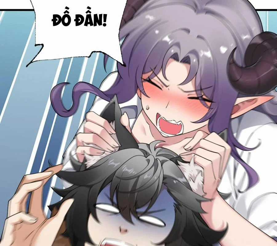 Thánh Nữ, Xin Hãy Dừng Ngay Những Trò Quái Đản Của Cô Đi!! Chapter 99 trang 85