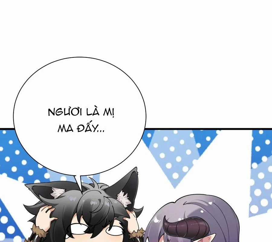 Thánh Nữ, Xin Hãy Dừng Ngay Những Trò Quái Đản Của Cô Đi!! Chapter 99 trang 87