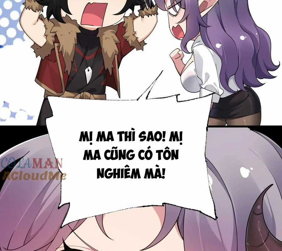 Thánh Nữ, Xin Hãy Dừng Ngay Những Trò Quái Đản Của Cô Đi!! Chapter 99 trang 88