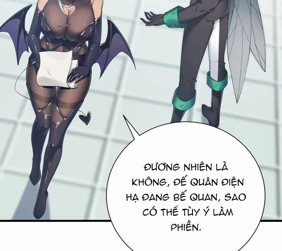 Thánh Nữ, Xin Hãy Dừng Ngay Những Trò Quái Đản Của Cô Đi!! Chapter 99 trang 9