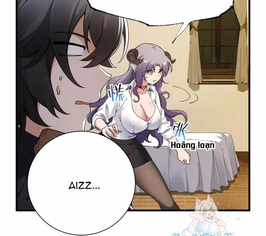 Thánh Nữ, Xin Hãy Dừng Ngay Những Trò Quái Đản Của Cô Đi!! Chapter 99 trang 91