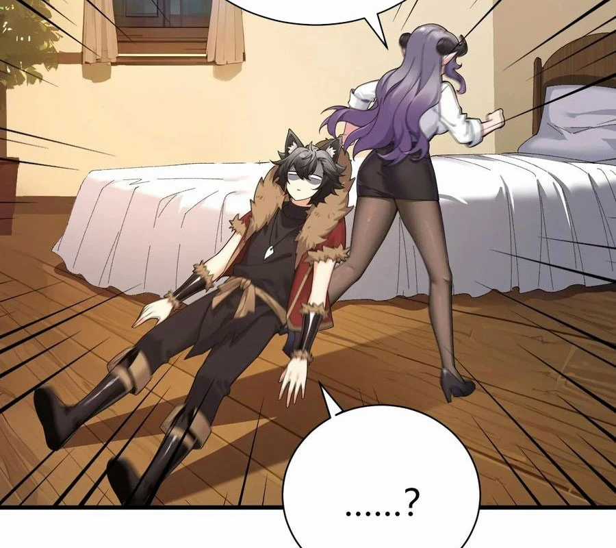 Thánh Nữ, Xin Hãy Dừng Ngay Những Trò Quái Đản Của Cô Đi!! Chapter 99 trang 93