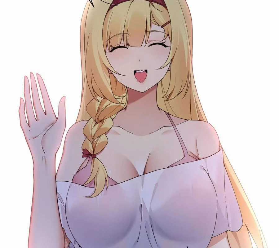 Thánh Nữ, Xin Hãy Dừng Ngay Những Trò Quái Đản Của Cô Đi!! Chapter 99 trang 96