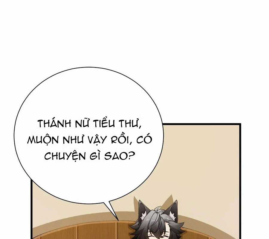 Thánh Nữ, Xin Hãy Dừng Ngay Những Trò Quái Đản Của Cô Đi!! Chapter 99 trang 99