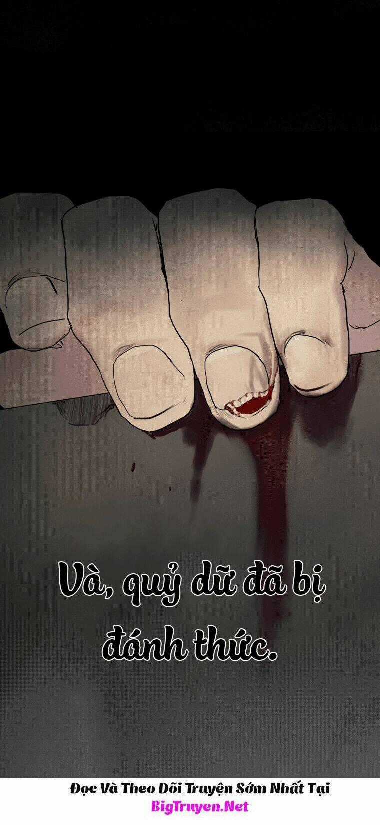 Thành phố ác mộng Chapter 1 trang 12