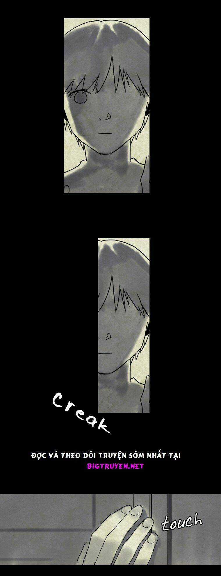 Thành phố ác mộng Chapter 2 trang 2