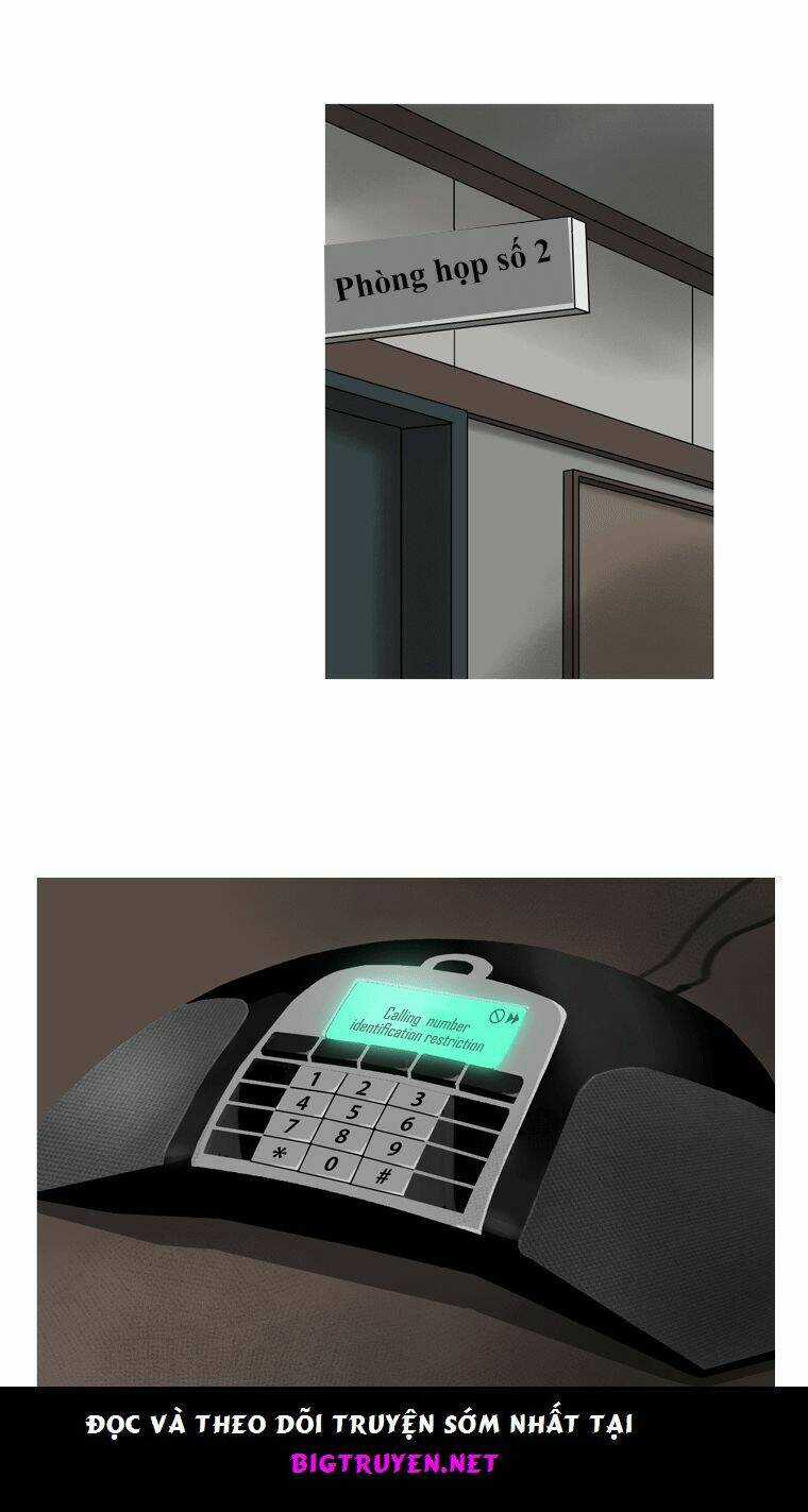 Thành phố ác mộng Chapter 2 trang 27