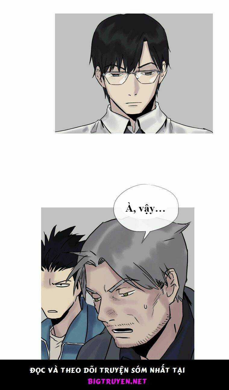 Thành phố ác mộng Chapter 2 trang 34