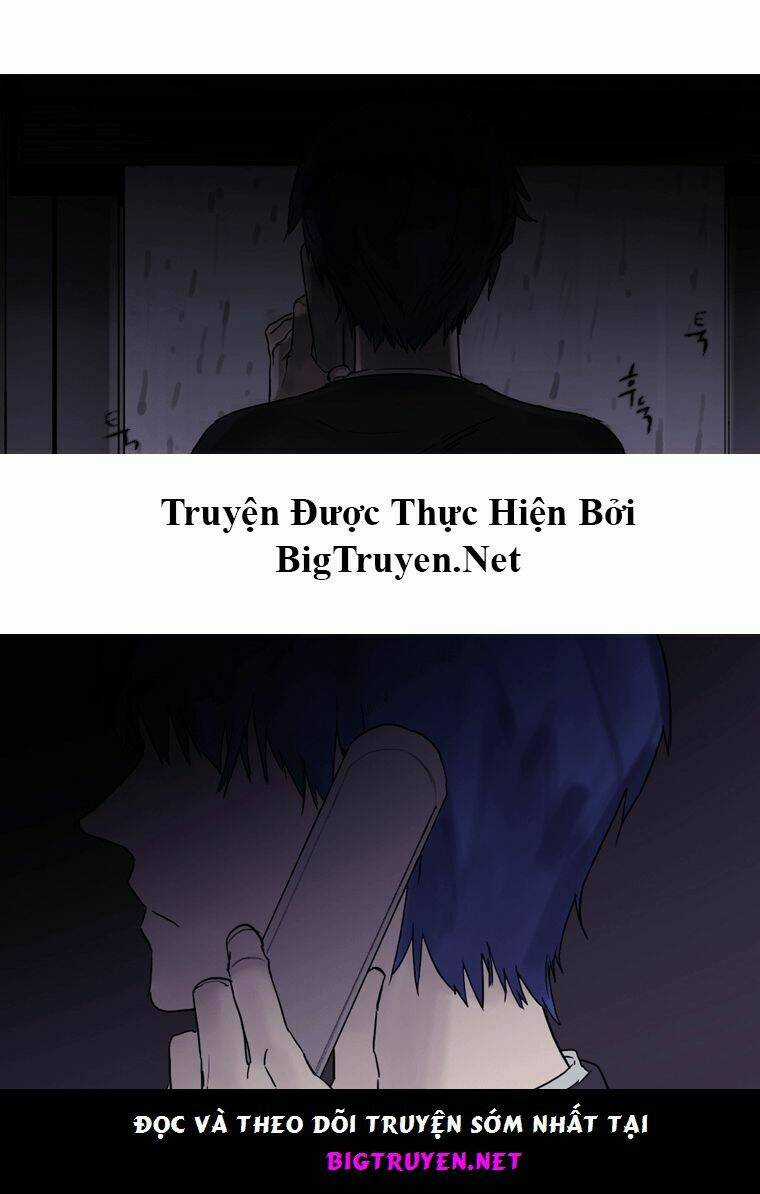 Thành phố ác mộng Chapter 2 trang 40