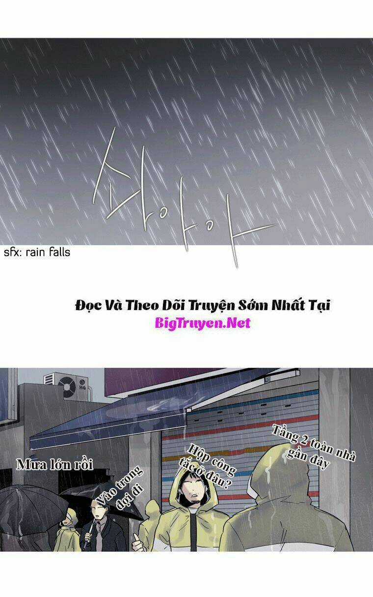 Thành phố ác mộng Chapter 2 trang 52