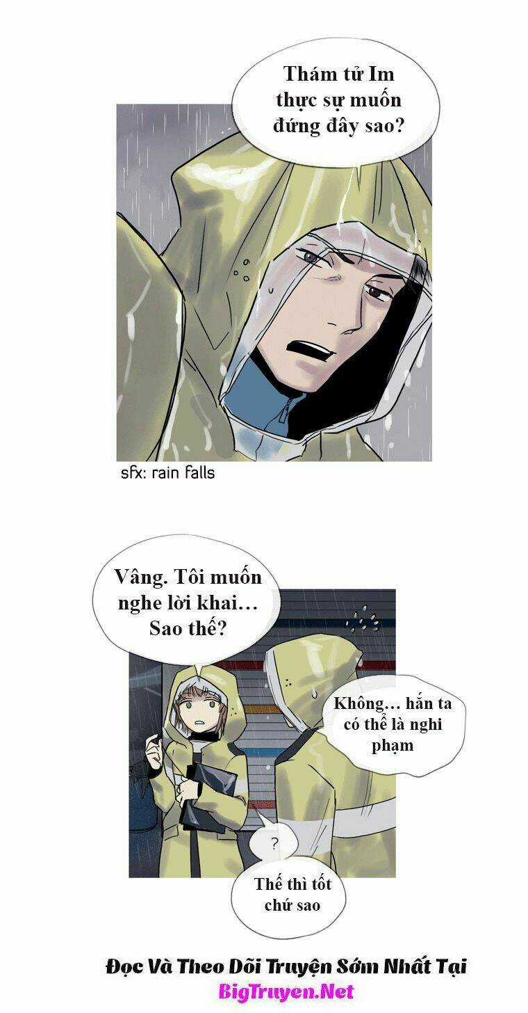 Thành phố ác mộng Chapter 2 trang 53