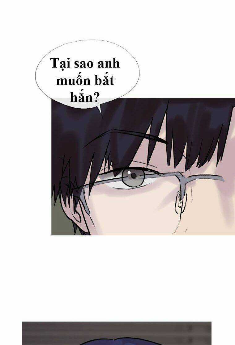 Thành phố ác mộng Chapter 3 trang 15