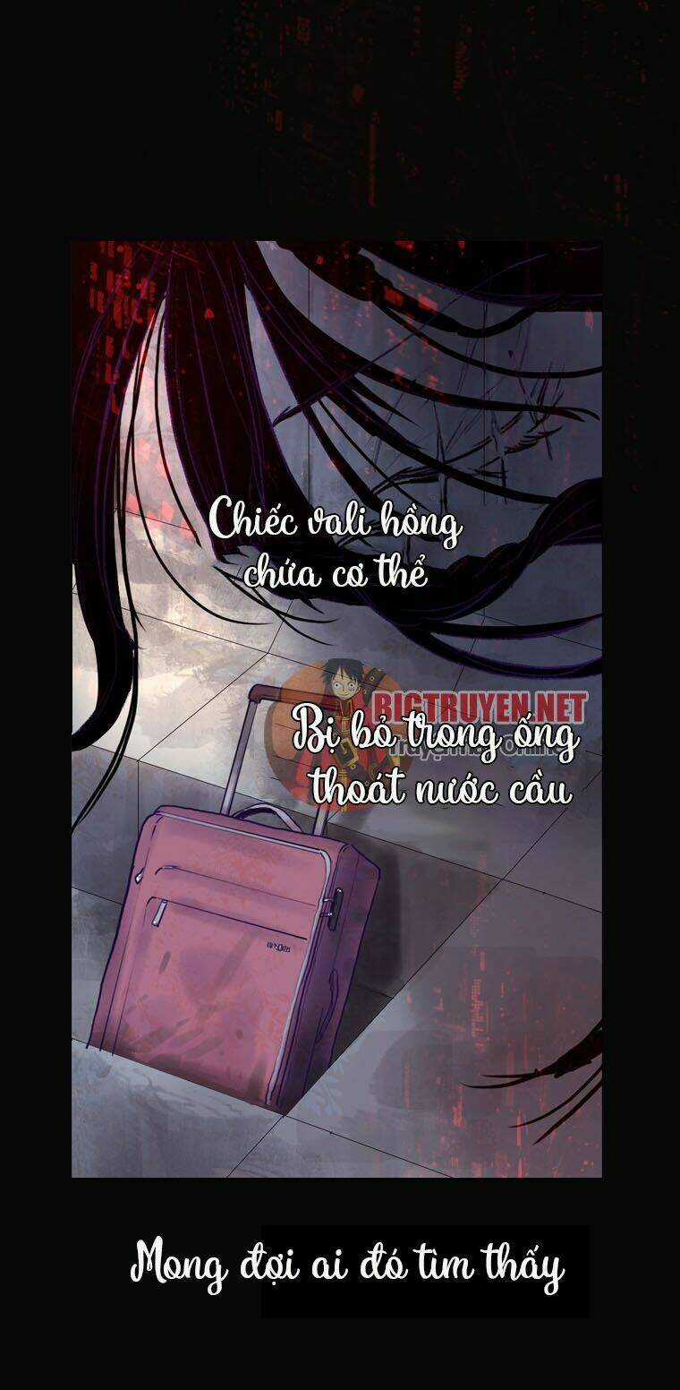 Thành phố ác mộng Chapter 3 trang 25