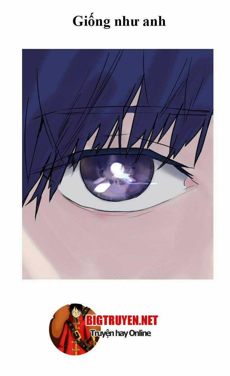 Thành phố ác mộng Chapter 3 trang 43