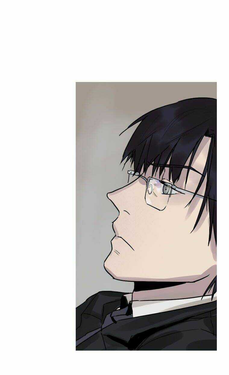 Thành phố ác mộng Chapter 3 trang 44