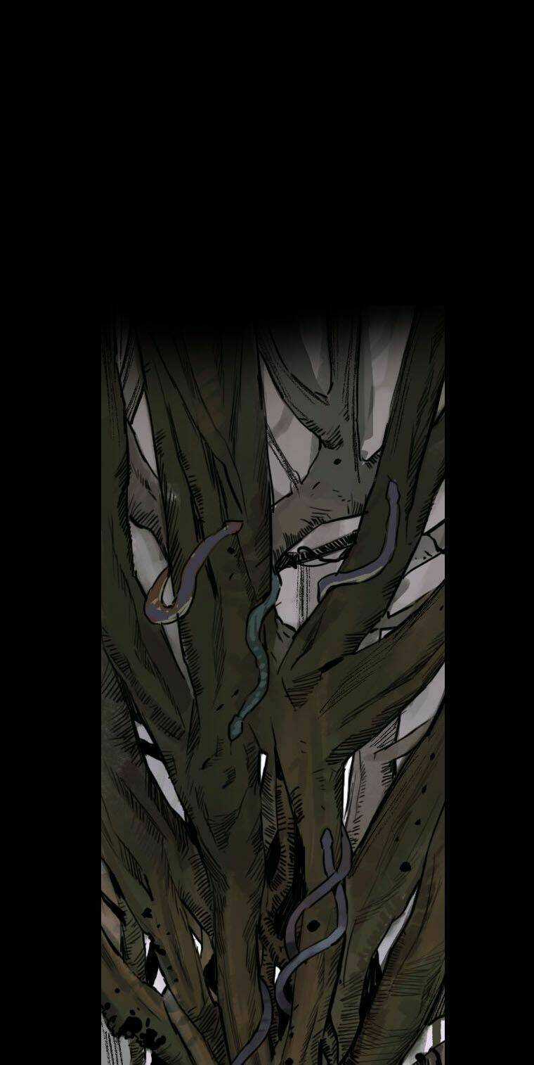 Thành phố ác mộng Chapter 4 trang 18