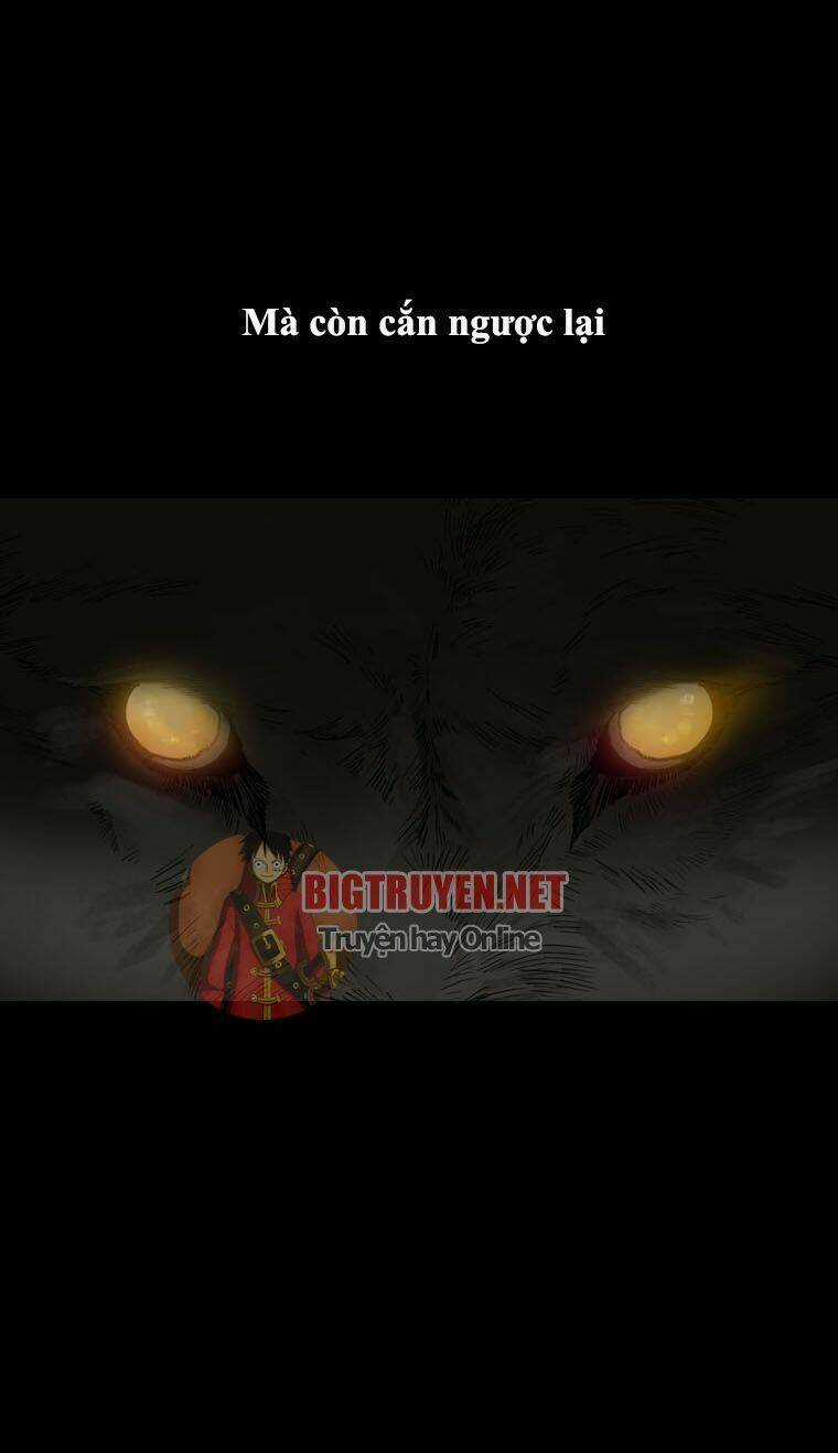 Thành phố ác mộng Chapter 4 trang 21