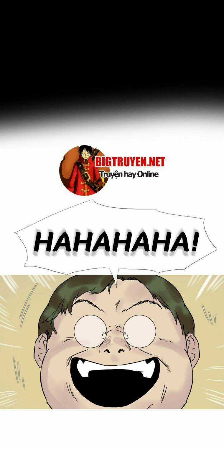 Thành phố ác mộng Chapter 4 trang 22