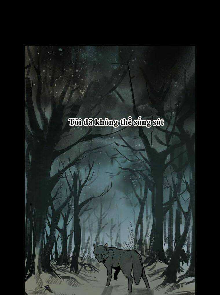 Thành phố ác mộng Chapter 4 trang 24