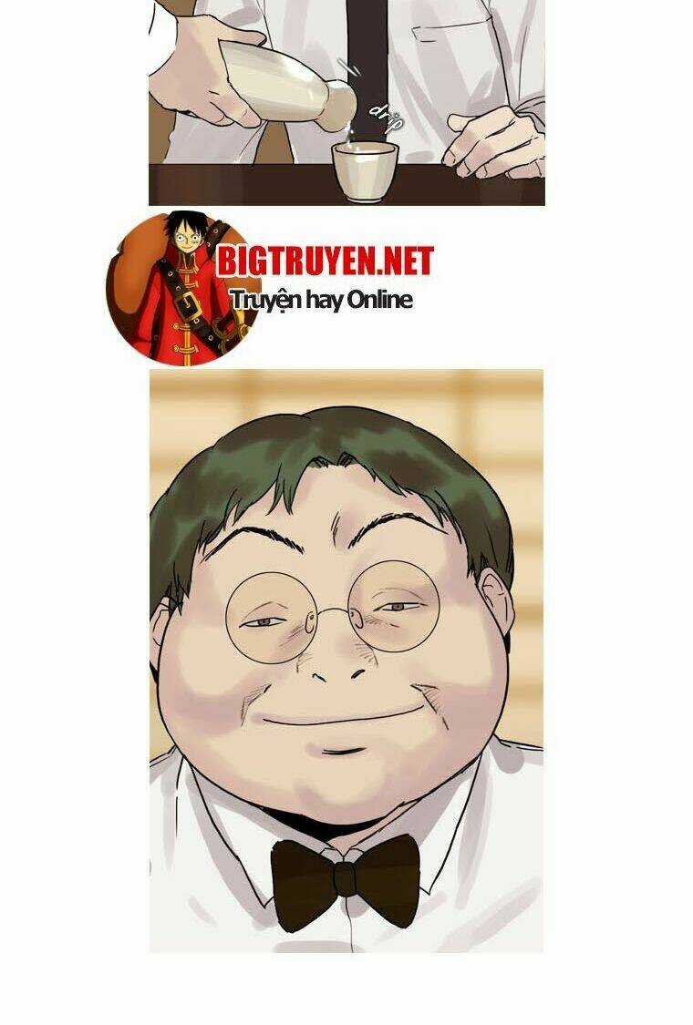 Thành phố ác mộng Chapter 4 trang 29