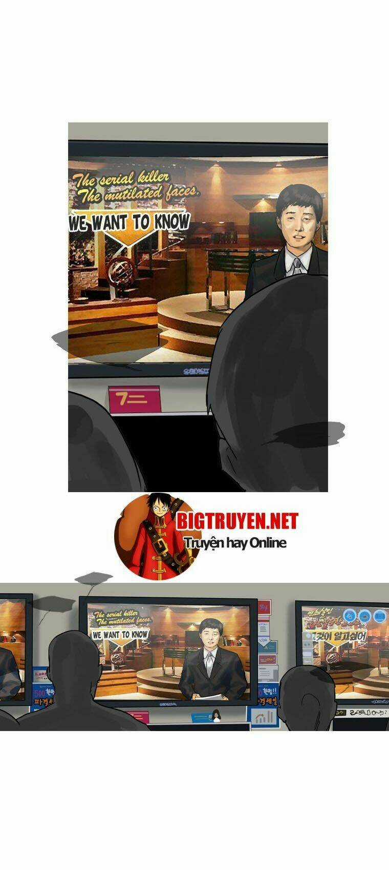 Thành phố ác mộng Chapter 4 trang 34