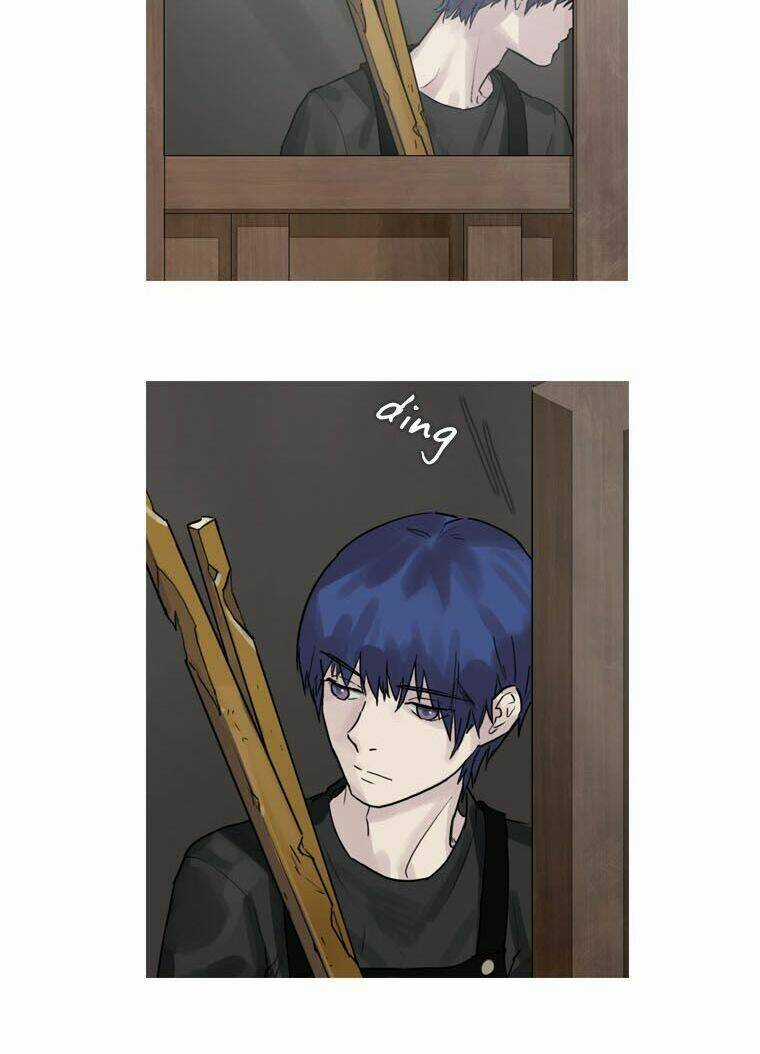 Thành phố ác mộng Chapter 4 trang 36